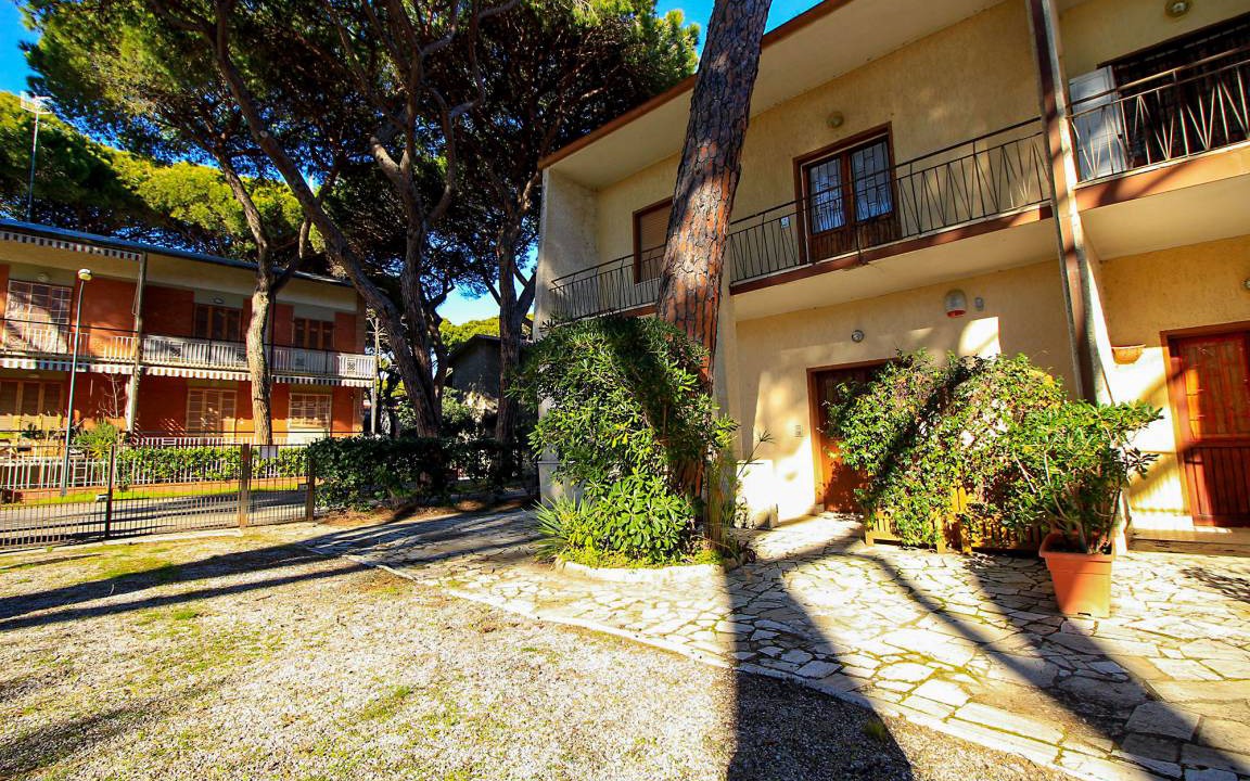 Marina di Grosseto Apartment | 45 m² Apartment ∙ 1 bedroom ∙ 4 guests