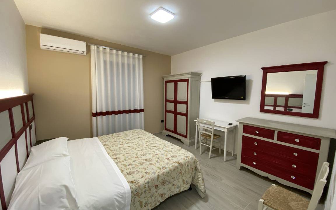 Romano d'Ezzelino Apartment | 45 m² Apartment ∙ 2 bedrooms ∙ 4 guests