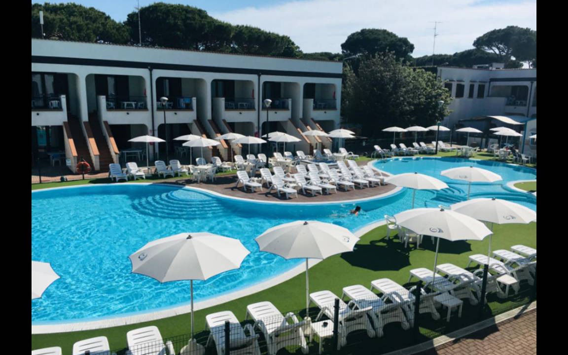 Lido di Spina Apartment | 45 m² Apartment ∙ 1 bedroom ∙ 5 guests