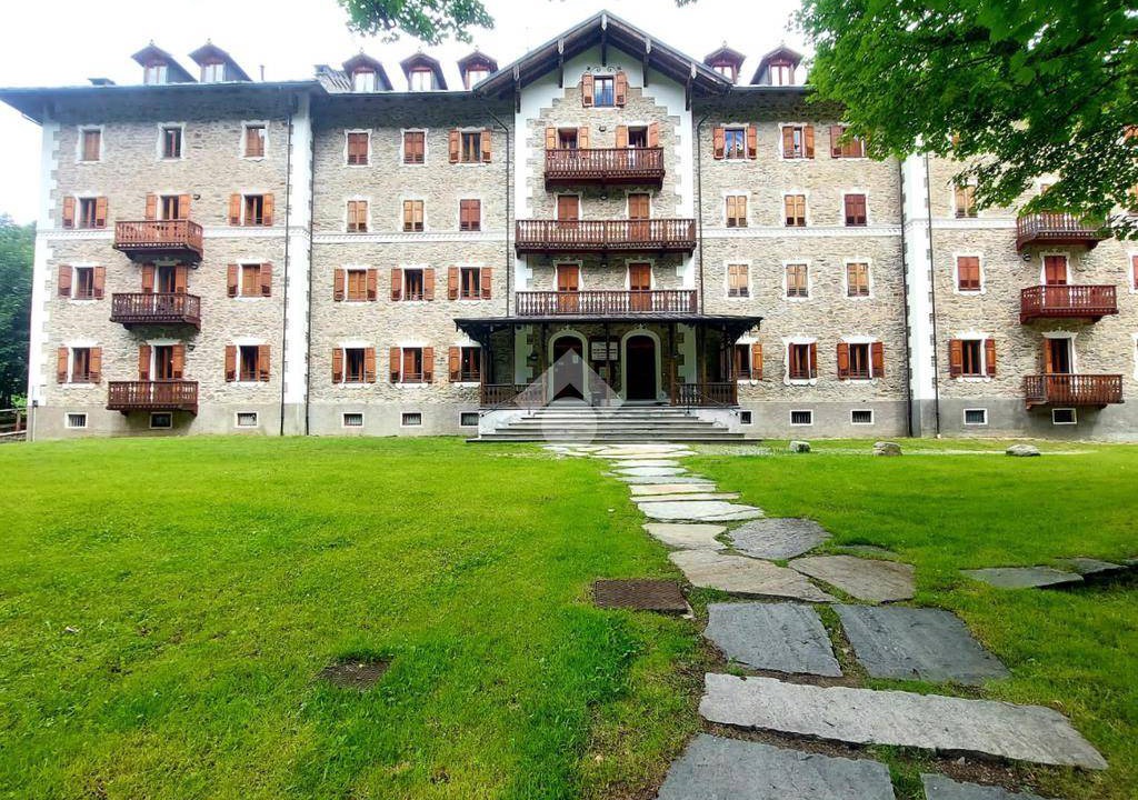 Prese-Montone Apartment | 45 m² Apartment ∙ 1 bedroom ∙ 4 guests