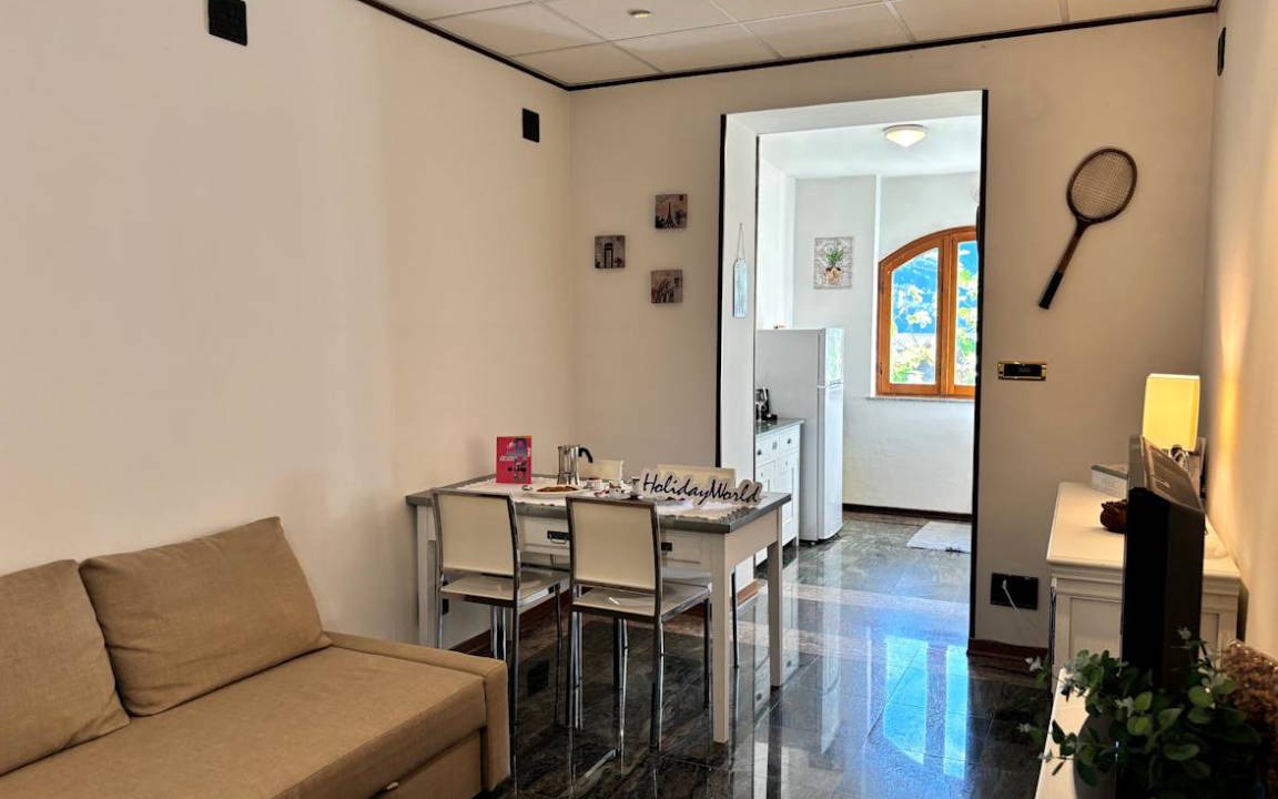 Saint-Vincent Apartment | 45 m² Apartment ∙ 1 bedroom ∙ 4 guests