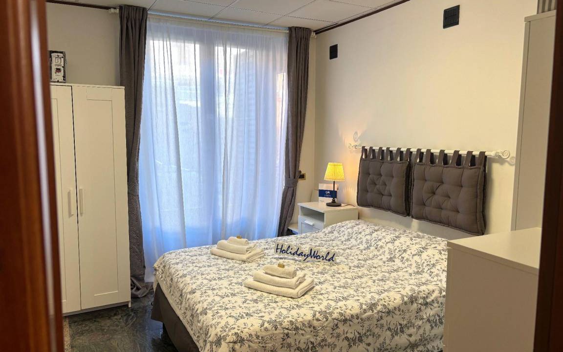 Saint-Vincent Apartment | 45 m² Apartment ∙ 1 bedroom ∙ 4 guests