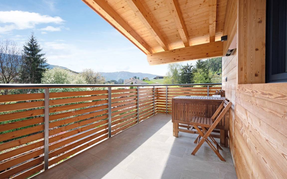 Riscone Apartment | 45 m² Apartment ∙ 1 bedroom ∙ 4 guests