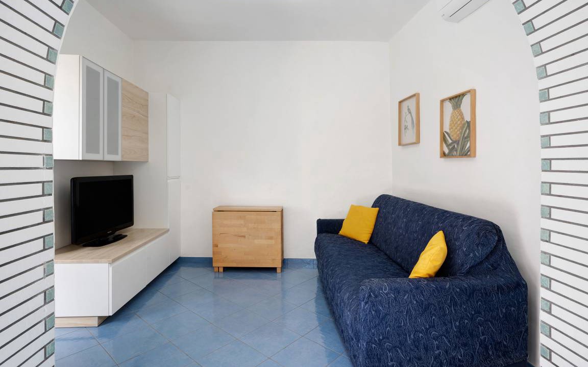 Erchie Apartment | 45 m² Apartment ∙ 1 bedroom ∙ 2 guests
