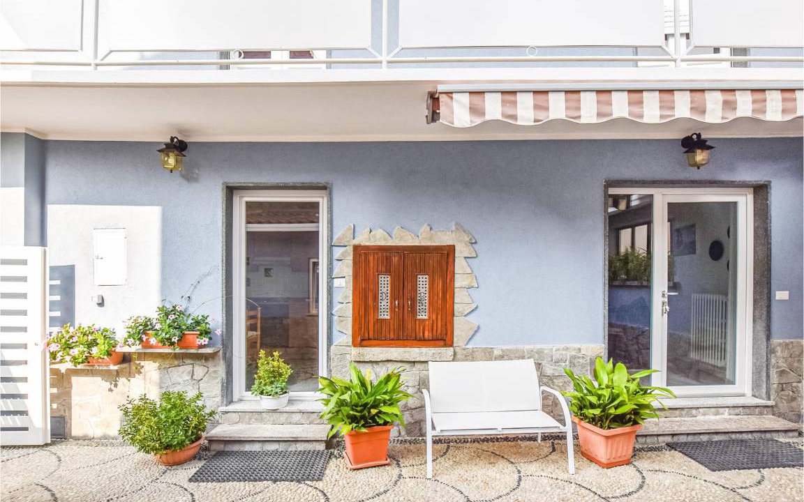 Soriso Apartment | 45 m² Apartment ∙ 1 bedroom ∙ 4 guests