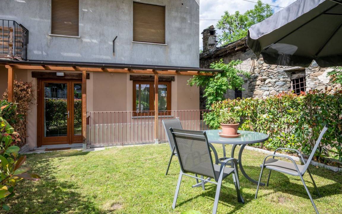 Cors Apartment | 45 m² Apartment ∙ 1 bedroom ∙ 2 guests