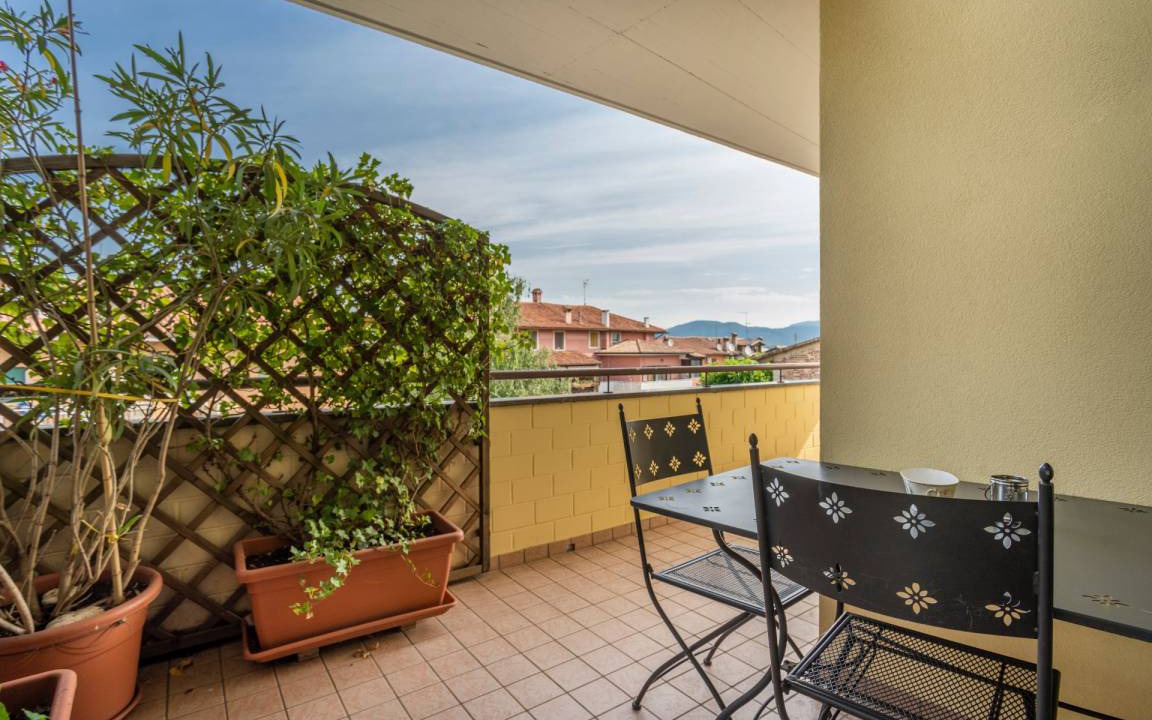 Udine Apartment | 45 m² Apartment ∙ 1 bedroom ∙ 2 guests