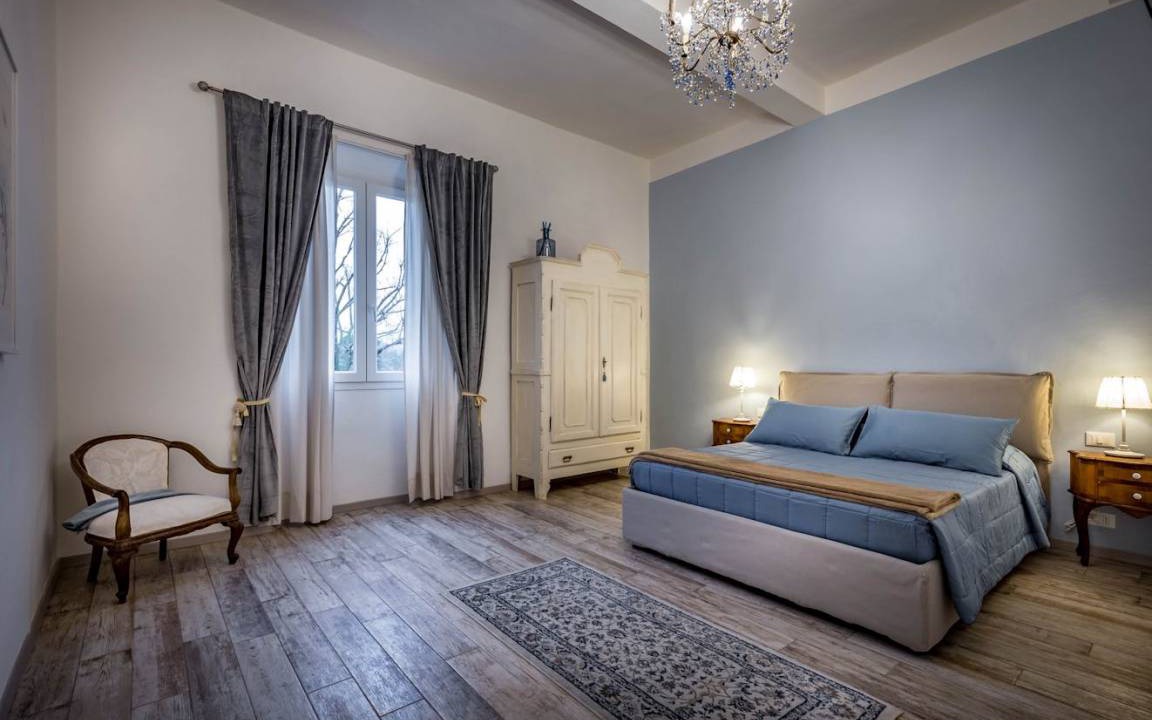 Isolotto Apartment | 45 m² Apartment ∙ 1 bedroom ∙ 2 guests