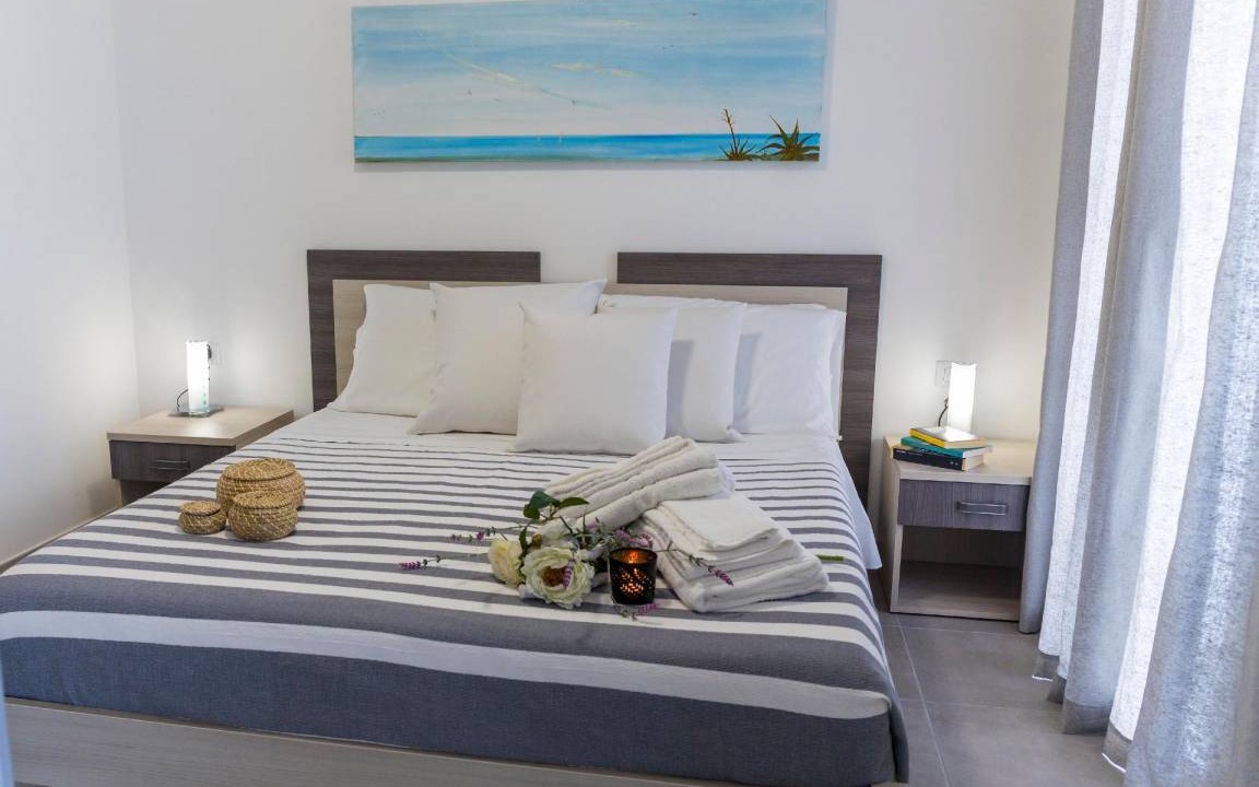 Sampieri Apartment | 45 m² Apartment ∙ 1 bedroom ∙ 4 guests