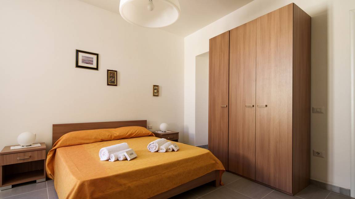 Sorradile Apartment | 45 m² Apartment ∙ 1 bedroom ∙ 2 guests