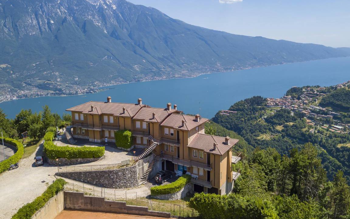 Campi Apartment | 45 m² Apartment ∙ 2 bedrooms ∙ 4 guests
