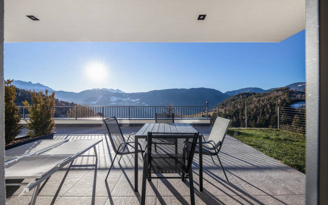 Renon Apartment | 45 m² Apartment ∙ 2 bedrooms ∙ 4 guests