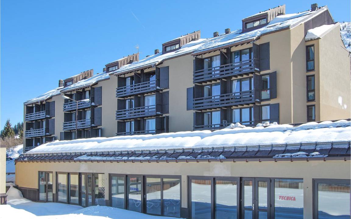 Vason Apartment | 45 m² Apartment ∙ 3 bedrooms ∙ 6 guests