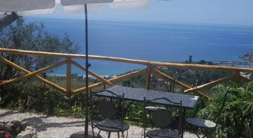 Marina Di Camerota Apartment | 45 m² Apartment ∙ 4 guests