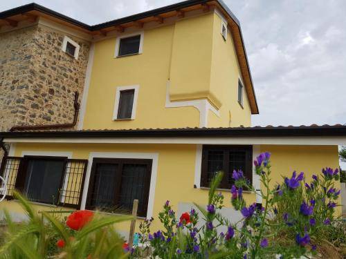 Camerota Apartment | 45 m² Apartment ∙ 5 guests