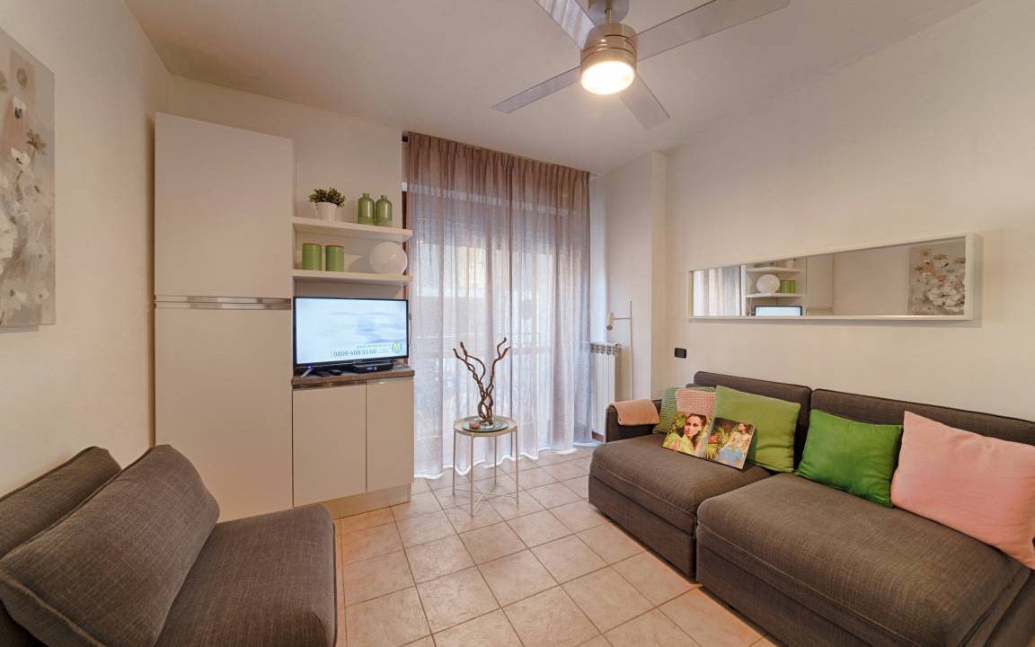 Acquaseria Apartment | 45 m² Apartment ∙ 1 bedroom ∙ 4 guests