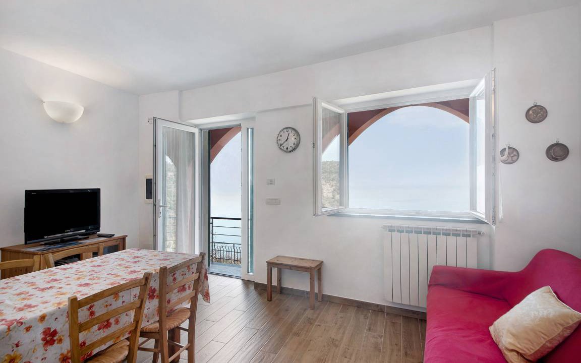 Montaretto Apartment | 45 m² Apartment ∙ 1 bedroom ∙ 4 guests