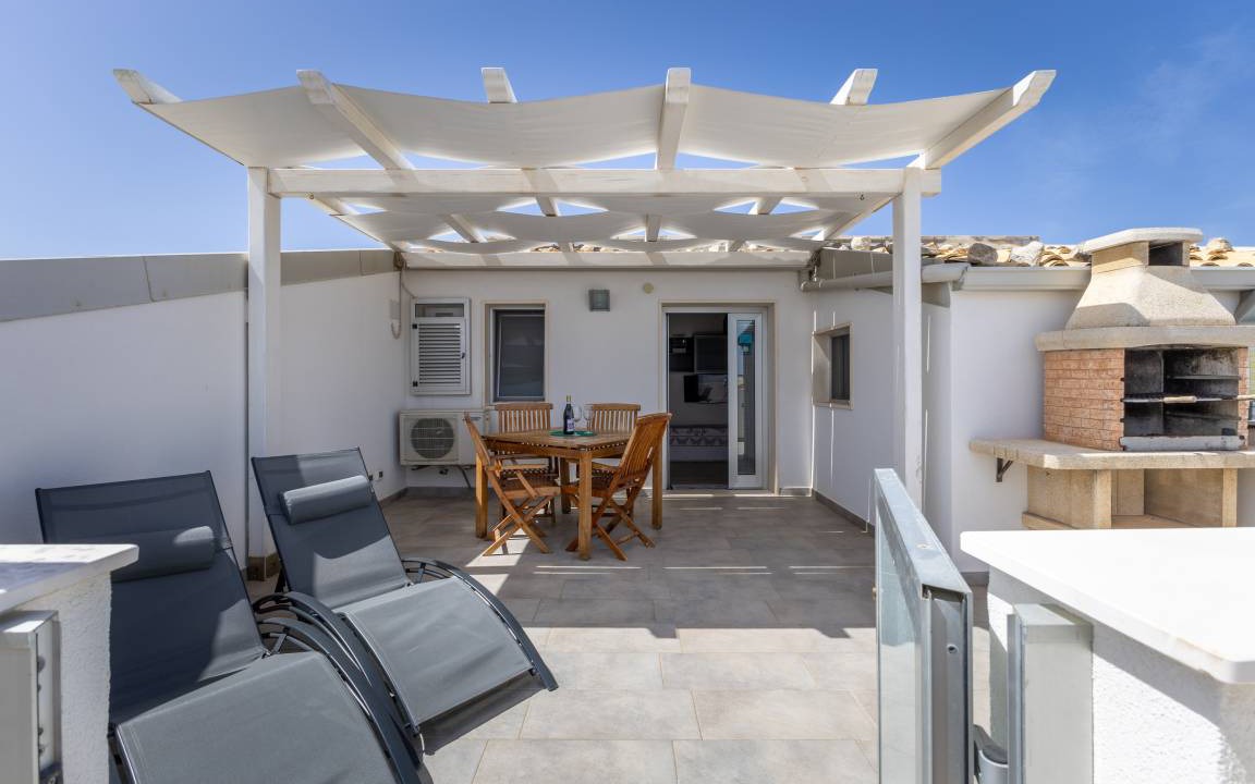 Punta Secca Apartment | 45 m² Apartment ∙ 1 bedroom ∙ 2 guests