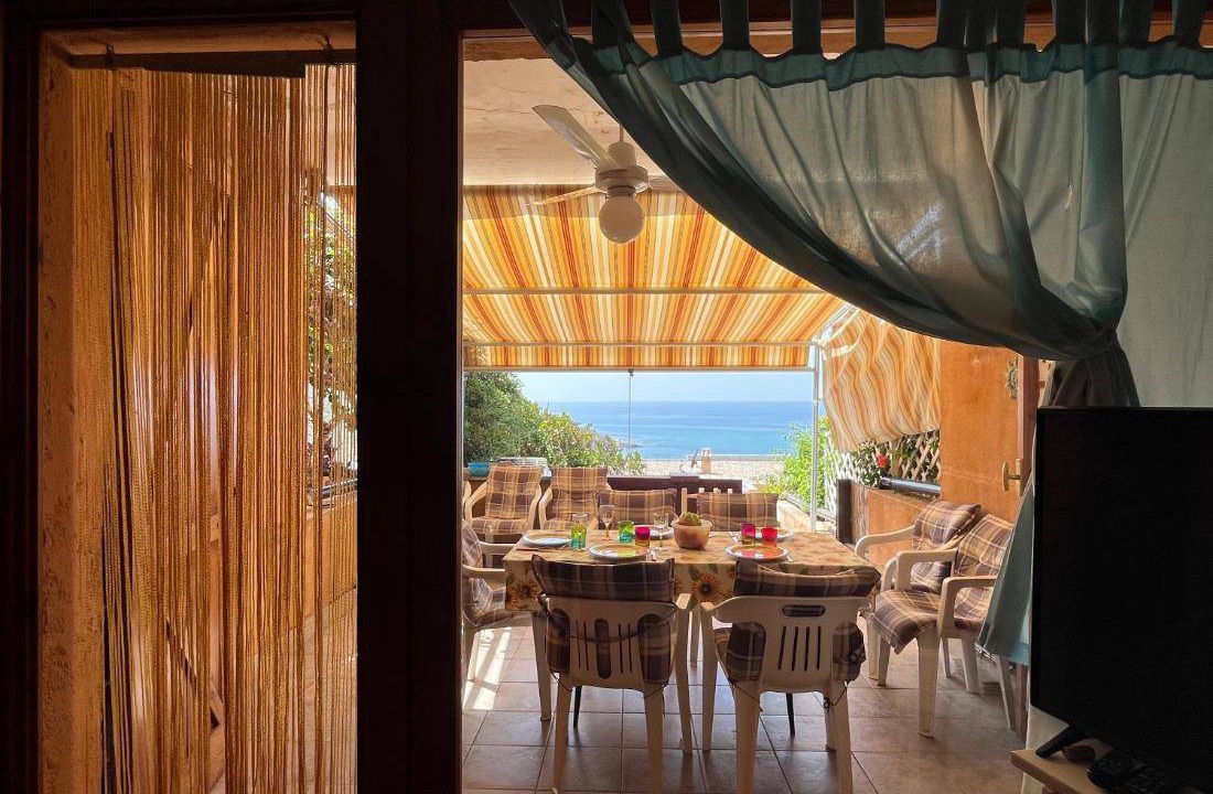 S'Archittu Apartment | 45 m² Apartment ∙ 2 bedrooms ∙ 6 guests