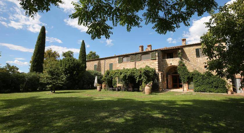 Magliano in Toscana Bed & Breakfast | 45 m² Bed and breakfast ∙ 2 bedrooms ∙ 4 guests