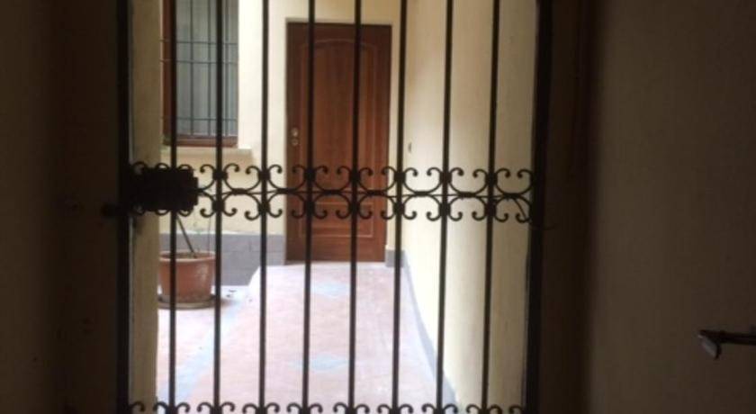 Historic Center Bed & Breakfast | 45 m² Bed and breakfast ∙ 3 guests