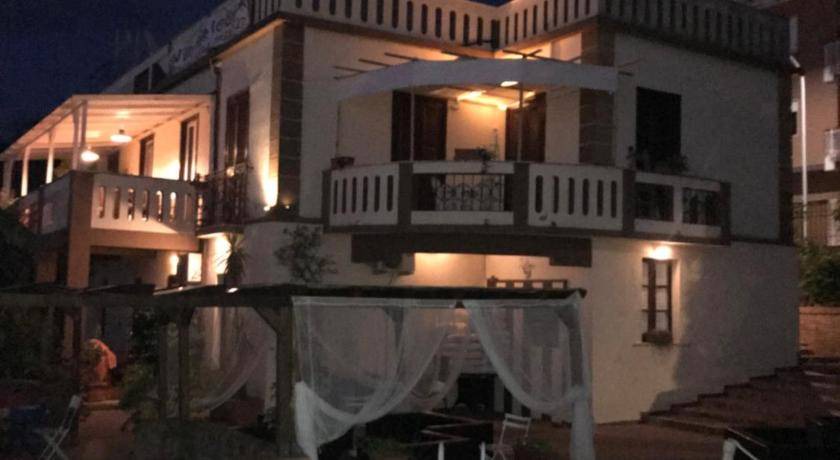 Vibo Marina Bed & Breakfast | 45 m² Bed and breakfast ∙ 127 guests