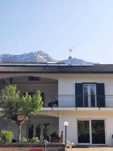 Assergi Bed & Breakfast | 45 m² Bed and breakfast ∙ 4 guests