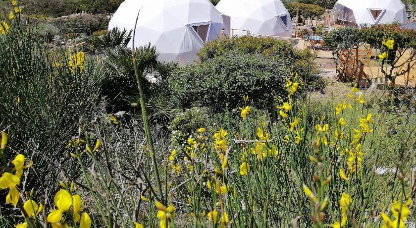 Sant'Antioco Bed & Breakfast | 45 m² Bed and breakfast ∙ 3 bedrooms ∙ 7 guests