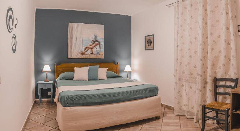 Mitogio House | 45 m² Farmhouse ∙ 2 bedrooms ∙ 5 guests