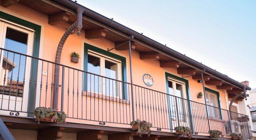 Brandizzo House | 45 m² House ∙ 1 bedroom ∙ 6 guests
