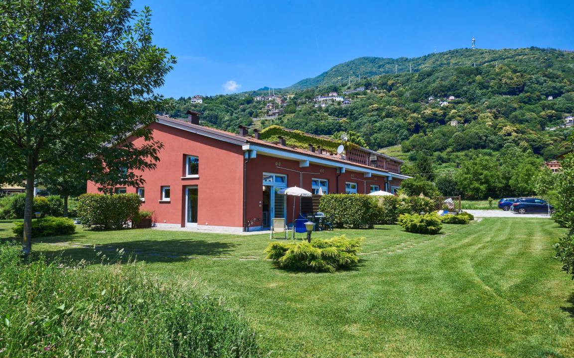 Consiglio di Rumo House | 45 m² House ∙ 1 bedroom ∙ 4 guests