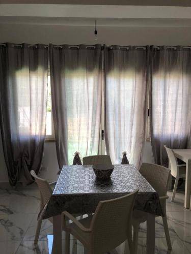 Nocera Scalo House | 45 m² House ∙ 1 bedroom ∙ 4 guests