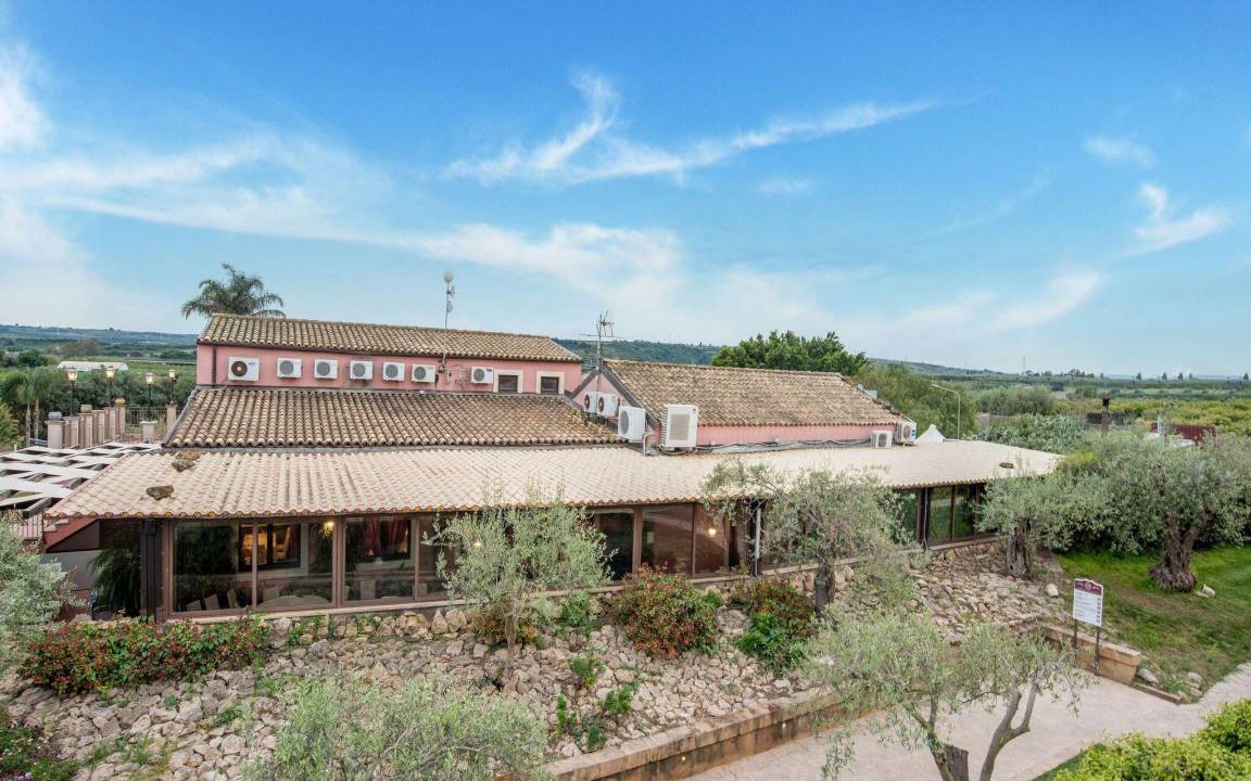 Carlentini House | 45 m² House ∙ 2 bedrooms ∙ 6 guests