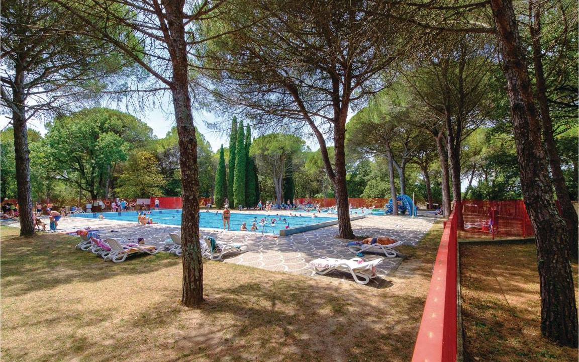 Aquileia House | 45 m² House ∙ 2 bedrooms ∙ 6 guests