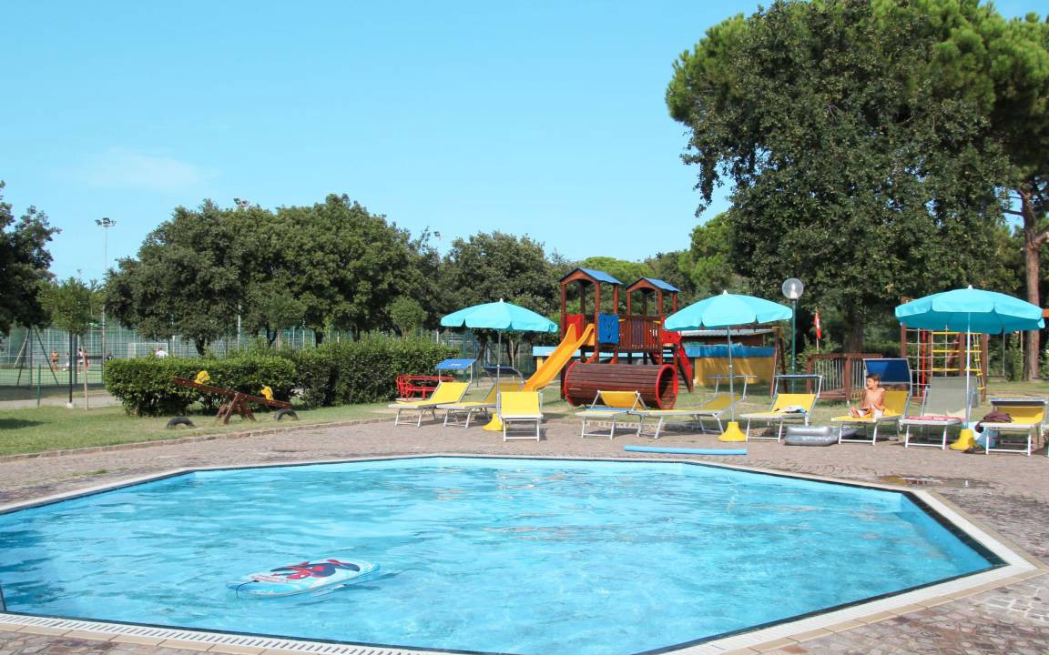 Casal Borsetti House | 45 m² House ∙ 2 bedrooms ∙ 6 guests