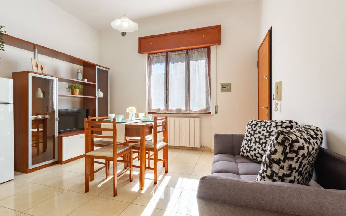 Alba Adriatica House | 45 m² House ∙ 1 bedroom ∙ 4 guests