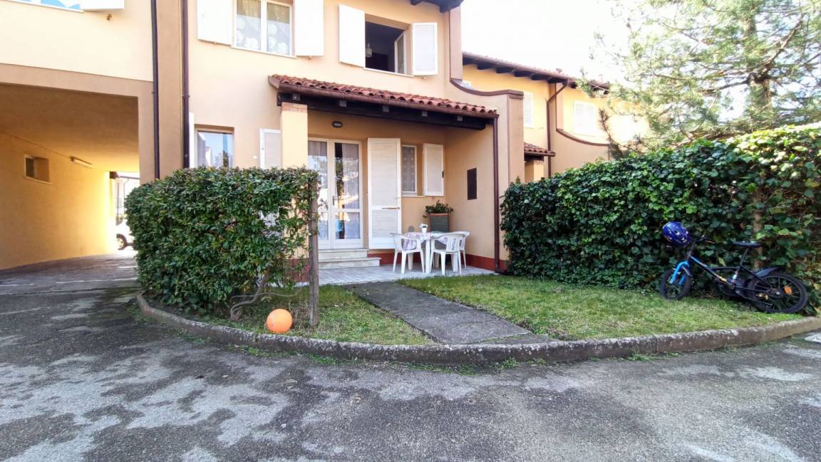 Lido di Pomposa House | 45 m² House ∙ 2 bedrooms ∙ 5 guests
