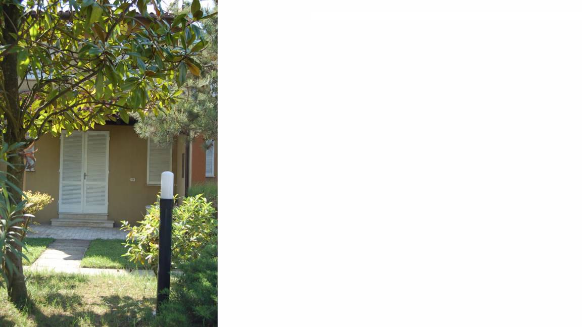 Lido di Pomposa House | 45 m² House ∙ 2 bedrooms ∙ 5 guests