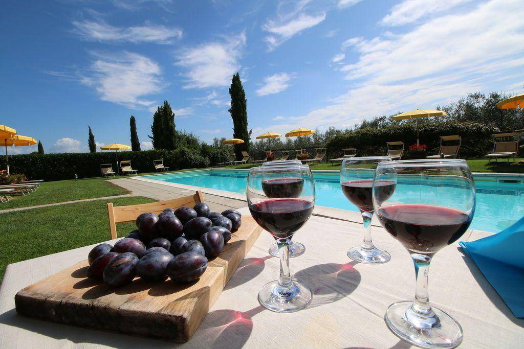 Castiglione del Lago Apartment | 45 m² Apartment ∙ 1 bedroom ∙ 3 guests
