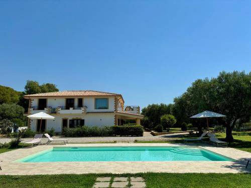 Capo Rizzuto Bed & Breakfast | 45 m² Bed and breakfast ∙ 4 guests