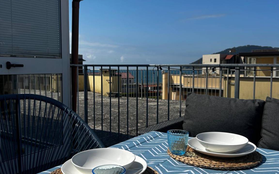 Marinella di Sarzana Apartment | 45 m² Apartment ∙ 1 bedroom ∙ 4 guests