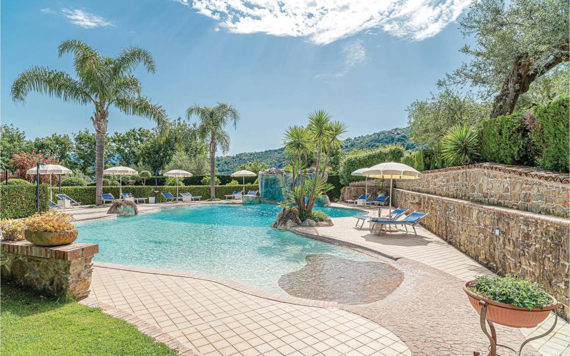 Laureana Cilento House | 45 m² Maisonette ∙ 1 bedroom ∙ 2 guests