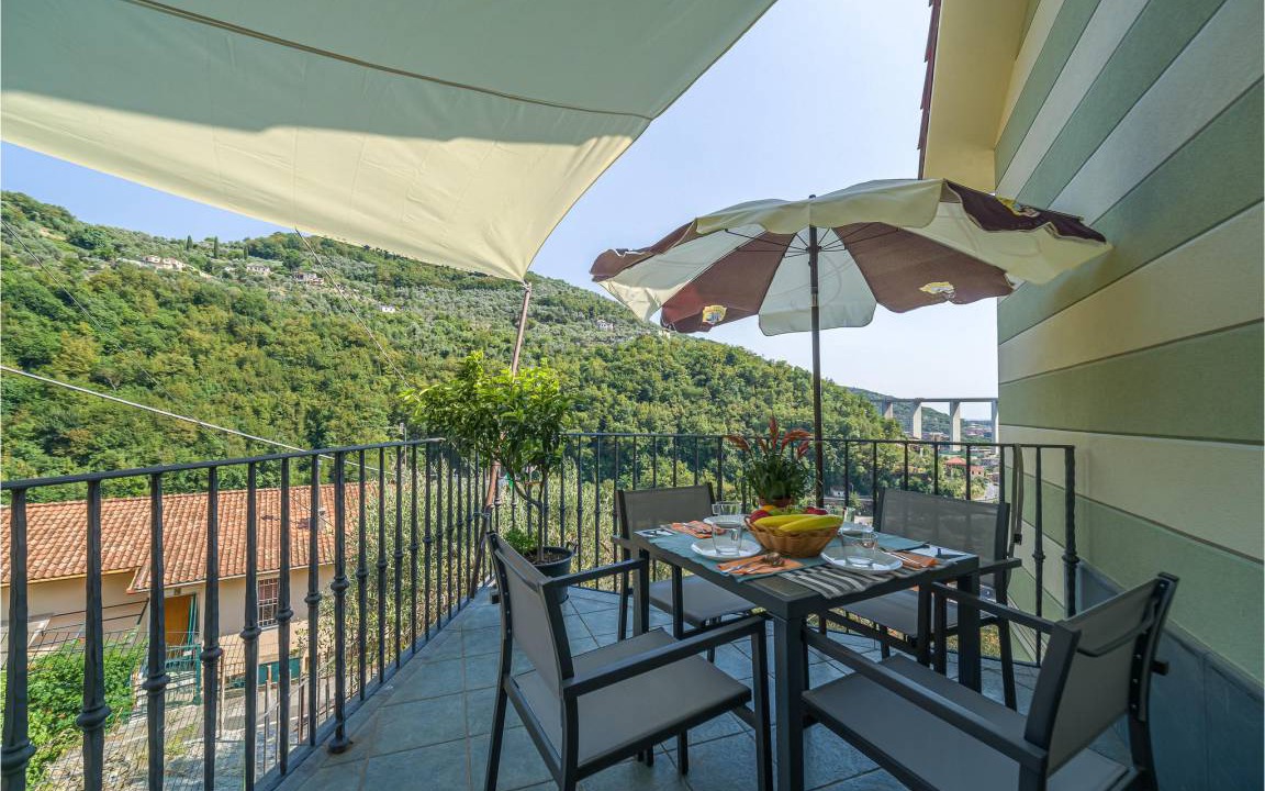 Corticella House | 45 m² Maisonette ∙ 4 guests