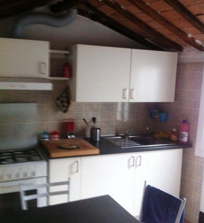 Siena Historical Center Resort | 45 m² Private room ∙ 1 bedroom ∙ 1 guest