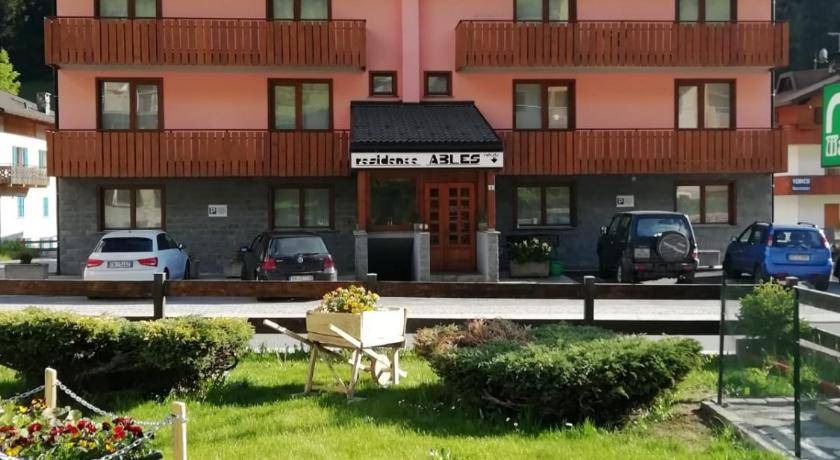 Valfurva Apartment | 45 m² Serviced apartment ∙ 2 bedrooms ∙ 6 guests