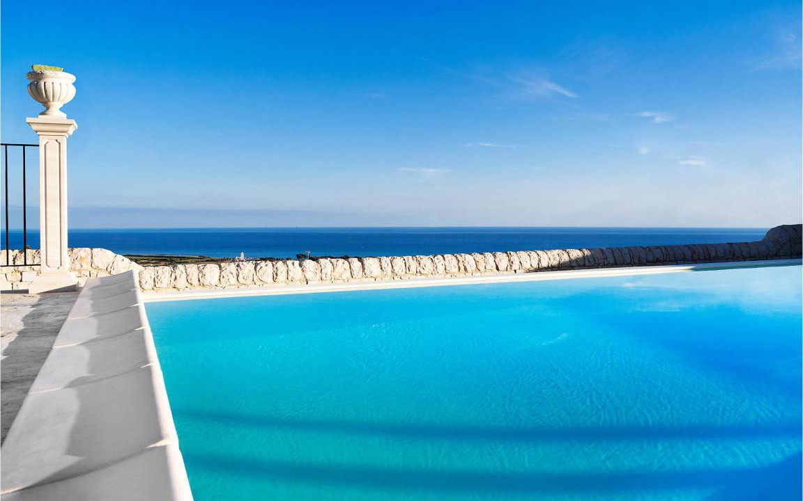 Ragusa House | 450 m² House ∙ 6 bedrooms ∙ 12 guests