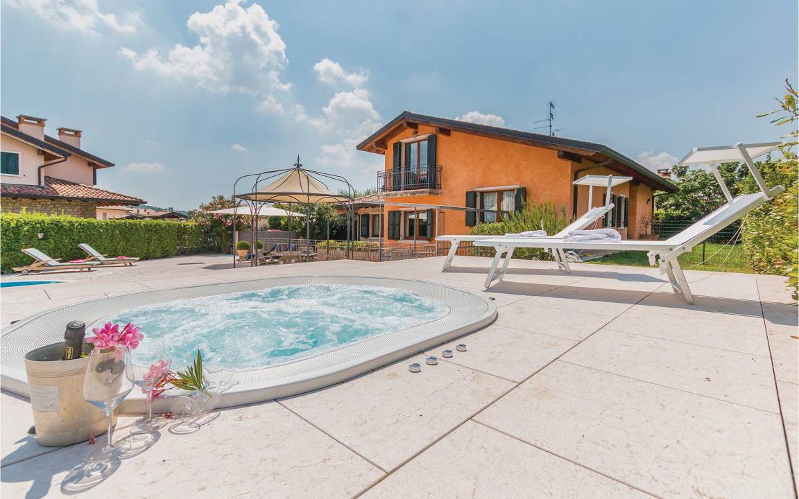 Gargagnago di Valpolicella House | 450 m² House ∙ 7 bedrooms ∙ 16 guests