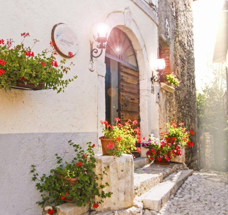 Poggio San Giovanni Apartment | 46 m² Apartment ∙ 1 bedroom ∙ 4 guests
