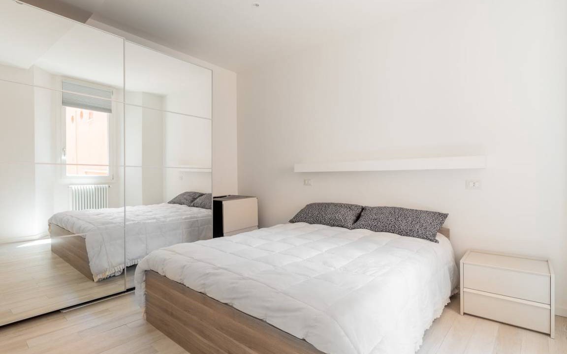 L'antico Ghetto Ebraico Apartment | 46 m² Apartment ∙ 1 bedroom ∙ 2 guests