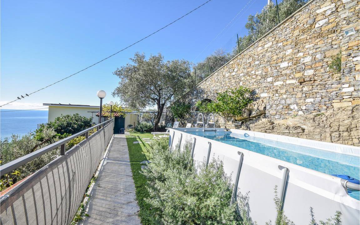 Recco Apartment | 46 m² Apartment ∙ 2 bedrooms ∙ 4 guests